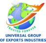 Universal Group Of Exports Industries India